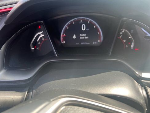 Used 2020 Honda Civic Si image 16