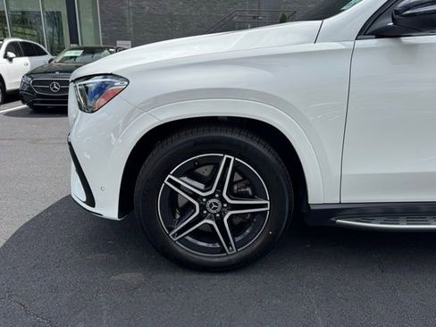 Used 2026 Mercedes-Benz GLE 350 4MATIC image 9