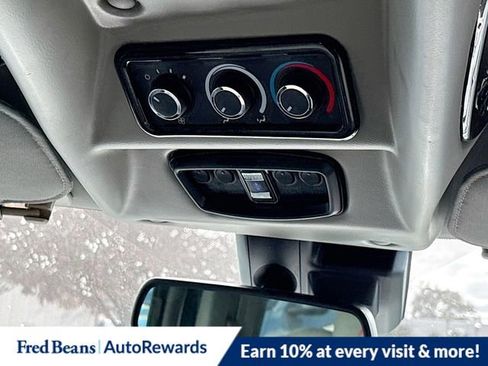 New 2025 Chevrolet Express 2500 WT w/ Driver Convenience Package image 14