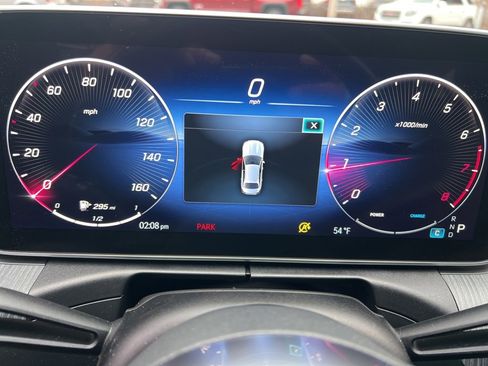 Used 2023 Mercedes-Benz C 300 4MATIC Sedan image 18