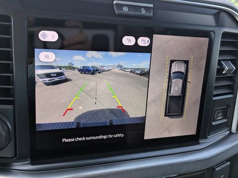 New 2026 Ford F250 Platinum AWD/4WD image 21
