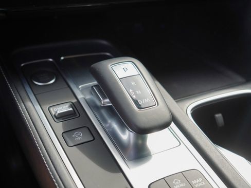 Certified 2025 INFINITI QX60 Luxe w/ Black Edition image 14