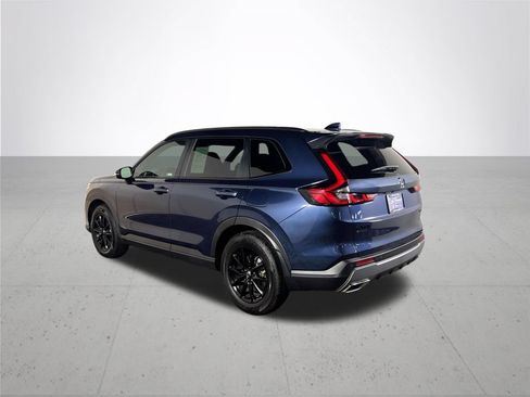 Used 2026 Honda CR-V Sport-L image 8