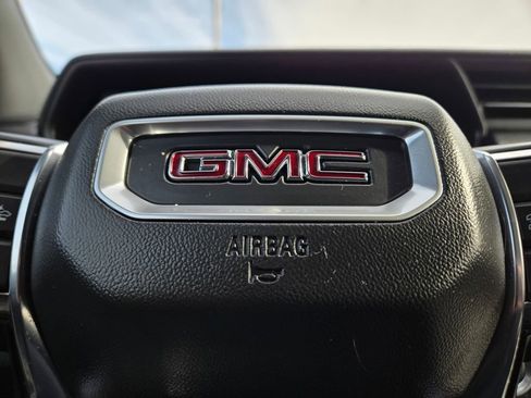 New 2026 GMC Terrain Elevation w/ Elevation Premium Package FWD image 16