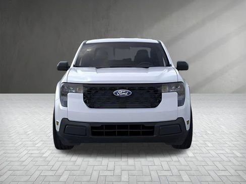 New 2026 Ford Maverick XL w/ 4K Tow Package image 7