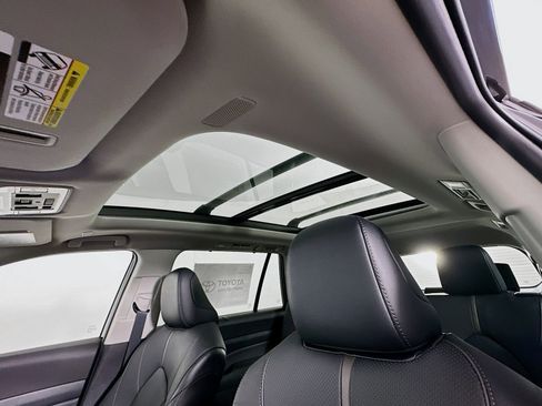 New 2026 Toyota Grand Highlander AWD image 23