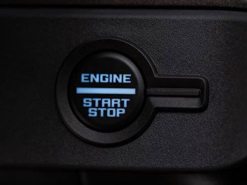 Used 2025 Ford Bronco Big Bend image 35