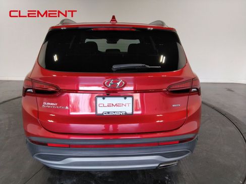 Used 2023 Hyundai Santa Fe SEL w/ Winter Weather Package image 6