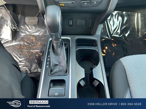 Used 2018 Ford Escape SE FWD image 13