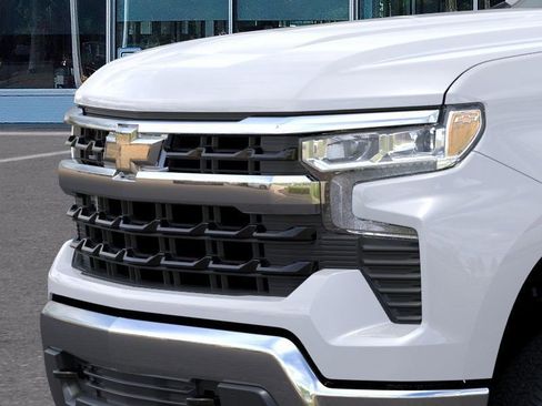 New 2026 Chevrolet Silverado 1500 LT AWD/4WD image 13