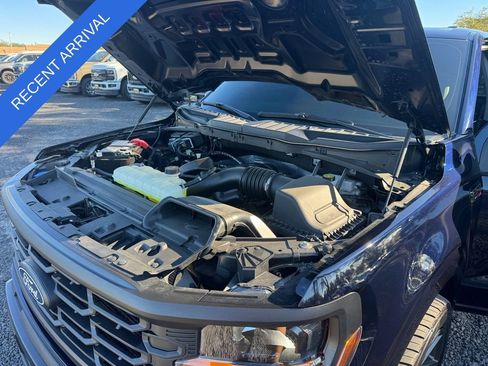 Used 2025 Ford F150 XL image 25