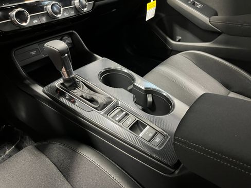 New 2026 Honda Civic Sport image 21