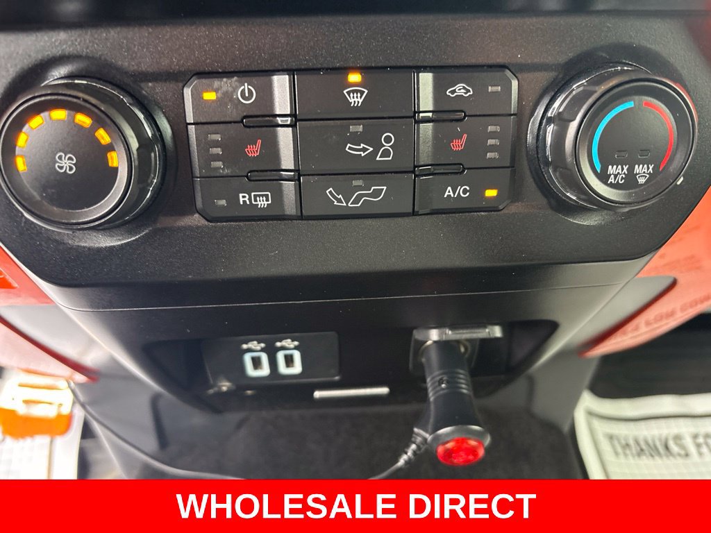 Used 2018 Ford F150 XLT w/ Equipment Group 302A Luxury AWD/4WD image 19