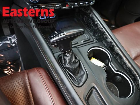 Used 2024 Dodge Durango R/T AWD/4WD image 13