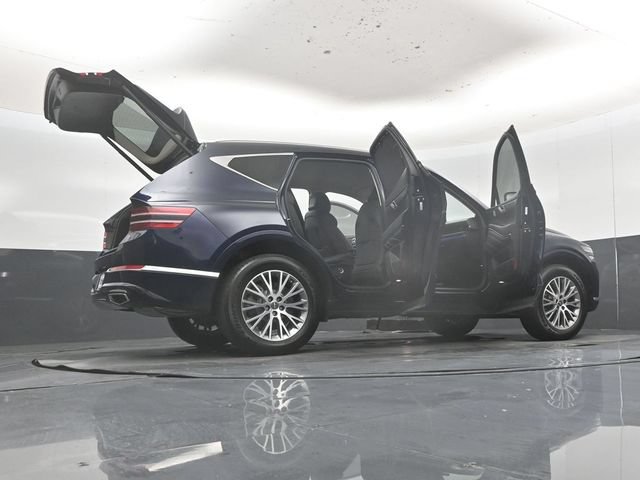 Used 2024 Genesis GV80 2.5T AWD/4WD image 60