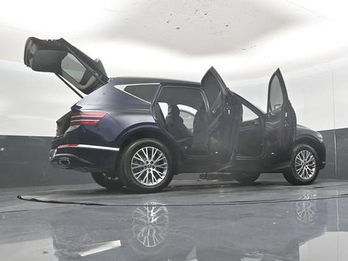 Used 2024 Genesis GV80 2.5T AWD/4WD image 60