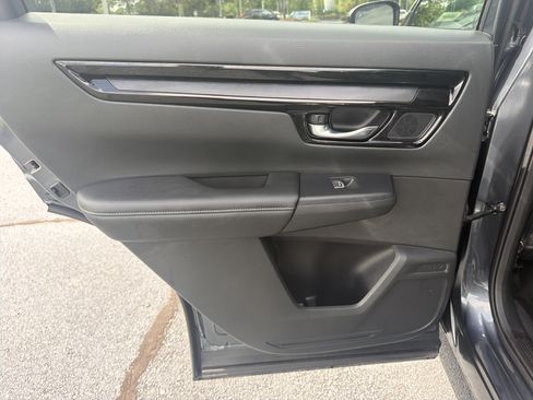 Certified 2025 Honda CR-V EX-L image 27