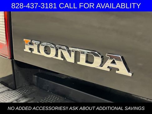 New 2026 Honda Ridgeline TrailSport image 6