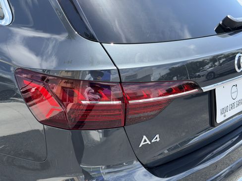 Used 2022 Audi A4 2.0T allroad Premium Plus AWD/4WD image 8
