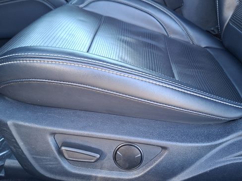 Used 2024 Ford Mustang Premium image 17