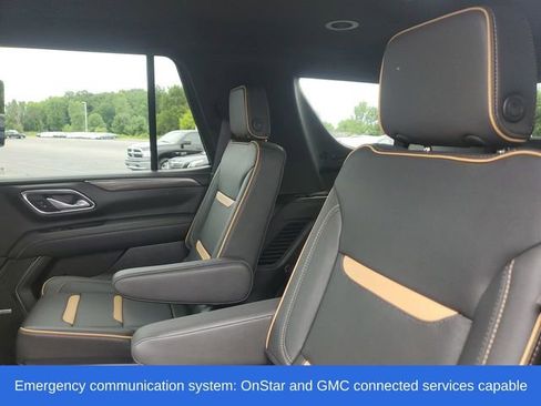 Used 2023 GMC Yukon AT4 image 24
