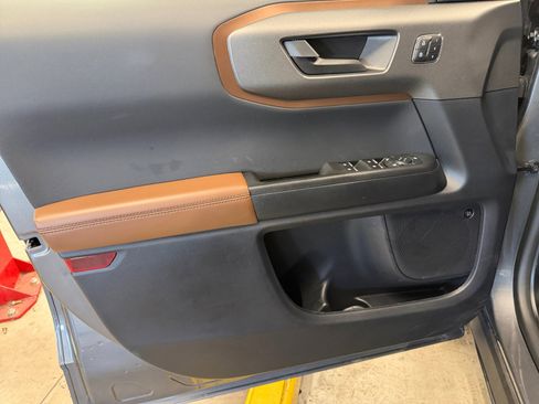 Used 2025 Ford Bronco Sport Outer Banks w/ Outer Banks Tech Package+ image 30