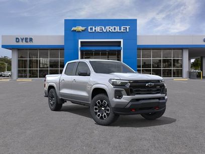 New 2026 Chevrolet Colorado Z71 w/ Technology Package