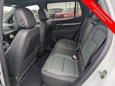 New 2026 GMC Terrain AT4 w/ Convenience Package III image 9