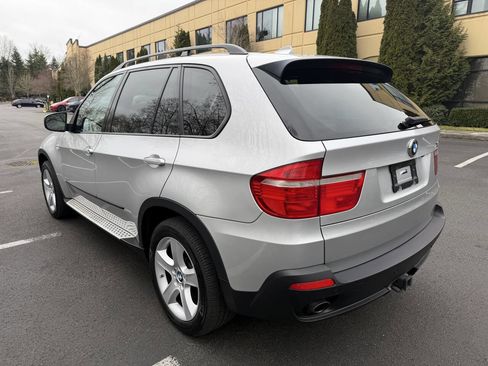Used 2009 BMW X5 xDrive30i image 9