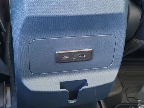 New 2026 Ford Maverick Lobo AWD/4WD image 8