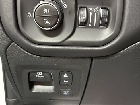 New 2026 RAM 1500 Limited AWD/4WD image 13