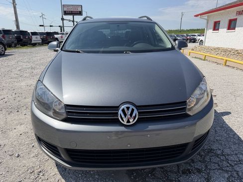 Used 2014 Volkswagen Jetta SE FWD image 8