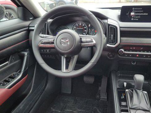 New 2026 MAZDA CX-50 AWD 2.5 Hybrid w/ Weather Package image 11