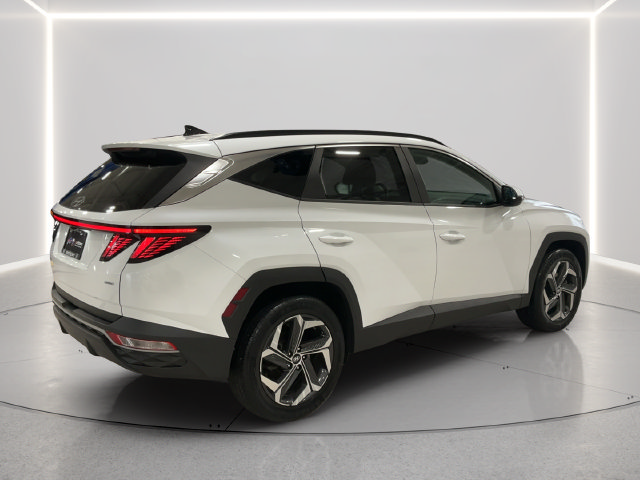 Used 2022 Hyundai Tucson SEL w/ Convenience Package AWD/4WD image 6