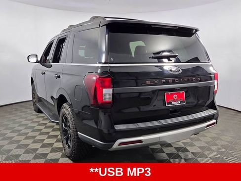 Used 2022 Ford Expedition Timberline AWD/4WD image 6