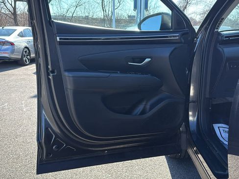 Used 2023 Hyundai Tucson SEL w/ Convenience Package image 11