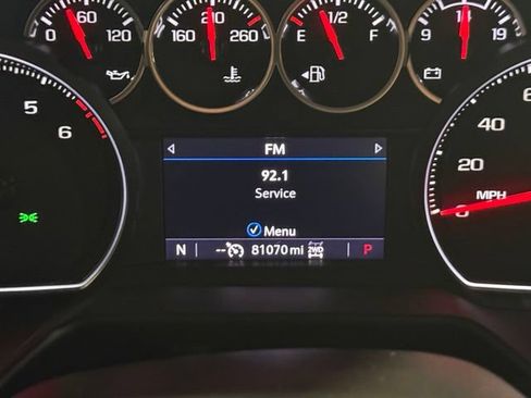 Used 2021 Chevrolet Tahoe RST AWD/4WD image 37