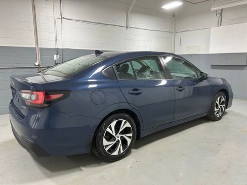 Used 2024 Subaru Legacy Premium image 3