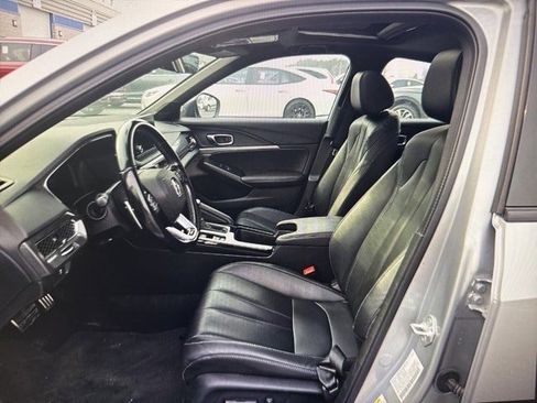 Used 2023 Acura Integra A-Spec image 10