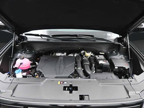 New 2026 Hyundai Santa Fe XRT image 21