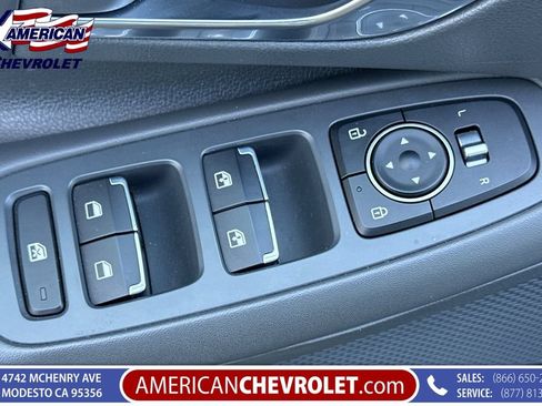 Used 2023 Hyundai Sonata SEL Plus FWD image 12