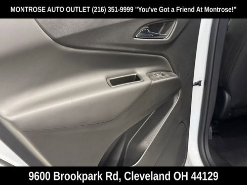 Used 2024 Chevrolet Equinox LT FWD image 31