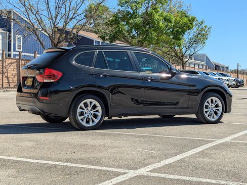 Used 2014 BMW X1 xDrive28i image 3