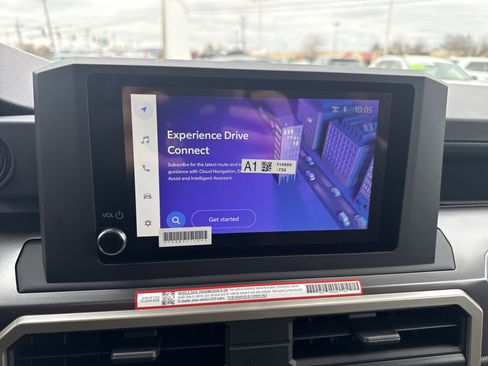 New 2026 Toyota Tacoma SR5 image 19