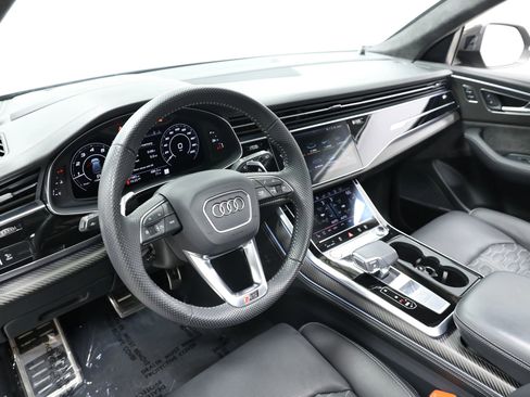 Used 2020 Audi RS Q8 AWD/4WD image 2