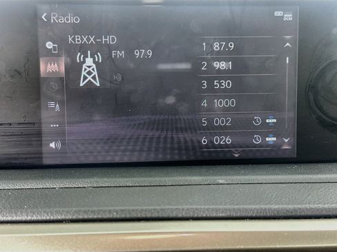 Used 2022 Lexus RX 350 FWD w/ Premium Package image 21