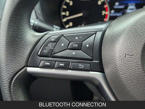 Used 2022 Nissan Altima 2.5 SV FWD image 17