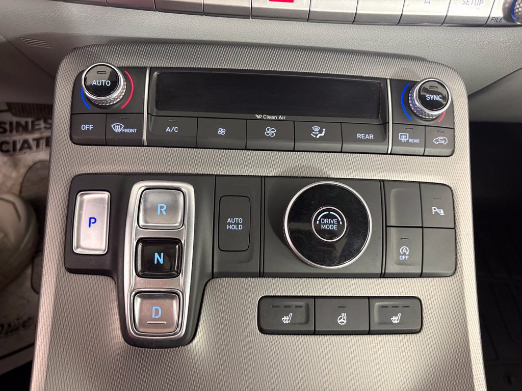 Used 2021 Hyundai Palisade SEL FWD image 28
