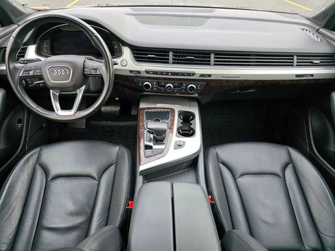 Used 2019 Audi Q7 2.0T Premium Plus w/ Premium Plus Package image 18