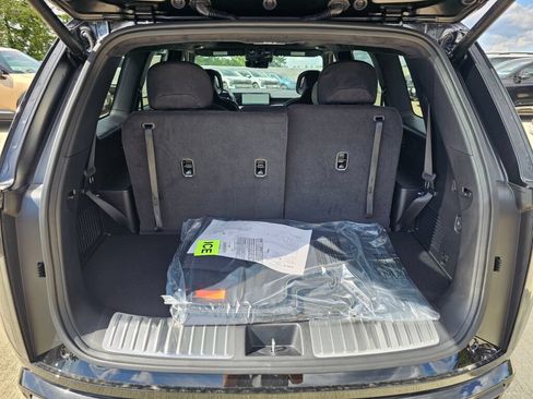 New 2027 Kia Telluride SX Prestige X-Pro AWD/4WD image 25
